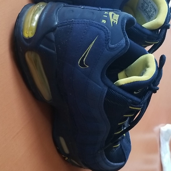 Rare Nike AIR MAX 95 - Picture 6 of 8